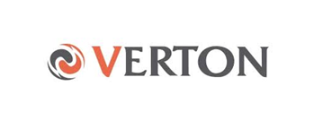 mini logo Verton